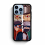 Kakashi Vs Obito iPhone 13 Pro Max Case