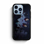 Kokushibo kimetsu no yaiba iPhone 13 Pro Max Case