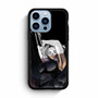 Lady Nagant Boku no hero academia iPhone 13 Pro Max Case
