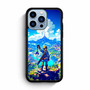 Link The Legend of Zelda Adventure iPhone 13 Pro Max Case