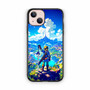 Link The Legend of Zelda Adventure iPhone 13 Case