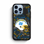Los angeles chargers names iPhone 13 Pro Max Case