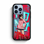 Momo Dandadan iPhone 13 Pro Max Case