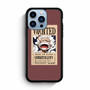 Monkey D Luffy Nika Bounty iPhone 13 Pro Max Case