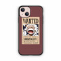 Monkey D Luffy Nika Bounty iPhone 13 Case