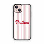 Philadelphia phillies pattern iPhone 13 Case