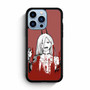 Power Blood Devil iPhone 13 Pro Max Case