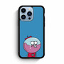 Regular show benson iPhone 13 Pro Max Case