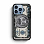 Rick and Morty One Hundred Dollars iPhone 13 Pro Max Case