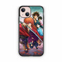 Rurouni Kenshin Poster iPhone 13 Case