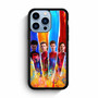 Spiderman All MC iPhone 13 Pro Max Case