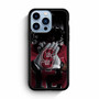 Standford cardinal player iPhone 13 Pro Max Case