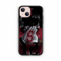 Standford cardinal player iPhone 13 Case