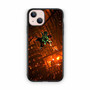 Tanjiro enter infinity castle demon slayer iPhone 13 Case