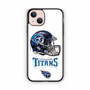 Tennessee Titans Helmet iPhone 13 Case