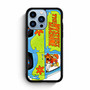 The mystery machine iPhone 13 Pro Max Case