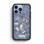 Tom and jerry tom iPhone 13 Pro Max Case