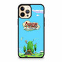 Adventure Time iPhone 12 Pro and iPhone 12 Pro Max Case