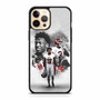 Atlanta Falcons Calvin Ridley iPhone 12 Pro and iPhone 12 Pro Max Case