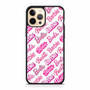 Barbie Collages iPhone 12 Pro and iPhone 12 Pro Max Case