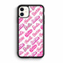Barbie Collages iPhone 12 Case