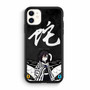Demon Slayer Obanai Iguro ASHP iPhone 12 Case
