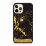 Demon slayer tengen uzui iPhone 12 Pro and iPhone 12 Pro Max Case