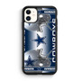 Cowboys 4 iPhone 12 Mini | iPhone 12 Case