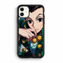 Hunter x hunter illumi zoldyck iPhone 12 Case