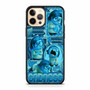 Inside Out 2 Sadness 2 iPhone 12 Pro and iPhone 12 Pro Max Case