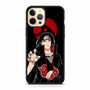 Itachi mangekyo sharingan iPhone 12 Pro and iPhone 12 Pro Max Case