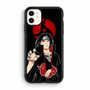 Itachi mangekyo sharingan iPhone 12 Case