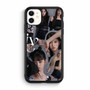 IVE girlband iPhone 12 Case