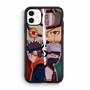 Kakashi Vs Obito iPhone 12 Case