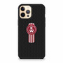 Kenworth carbon style iPhone 12 Pro and iPhone 12 Pro Max Case