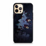 Kokushibo kimetsu no yaiba iPhone 12 Pro and iPhone 12 Pro Max Case