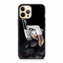 Lady Nagant Boku no hero academia iPhone 12 Pro and iPhone 12 Pro Max Case