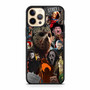 Legendary Horror Movies iPhone 12 Pro and iPhone 12 Pro Max Case