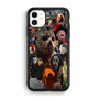 Legendary Horror Movies iPhone 12 Case