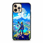 Link The Legend of Zelda Adventure iPhone 12 Pro and iPhone 12 Pro Max Case