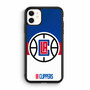 Los Angeles Clippers iPhone 12 Case