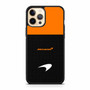 McLaren iPhone 12 Pro and iPhone 12 Pro Max Case