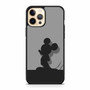 Mickey mouse shadow iPhone 12 Pro and iPhone 12 Pro Max Case