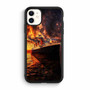 Mighty titanic iPhone 12 Case