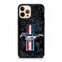 Mustang 429 iPhone 12 Pro and iPhone 12 Pro Max Case