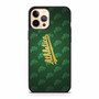 Oakland Athletics iPhone 12 Pro and iPhone 12 Pro Max Case