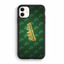 Oakland Athletics iPhone 12 Case