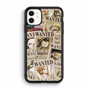 One Piece Bounty Collage iPhone 12 Case