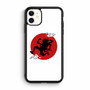 One piece luffy nika iPhone 12 Case