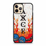 One Piece Series Ace iPhone 12 Pro and iPhone 12 Pro Max Case